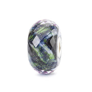 Trollbeads/Troldekugler Magisk nordlys kugle TGLBE-30036