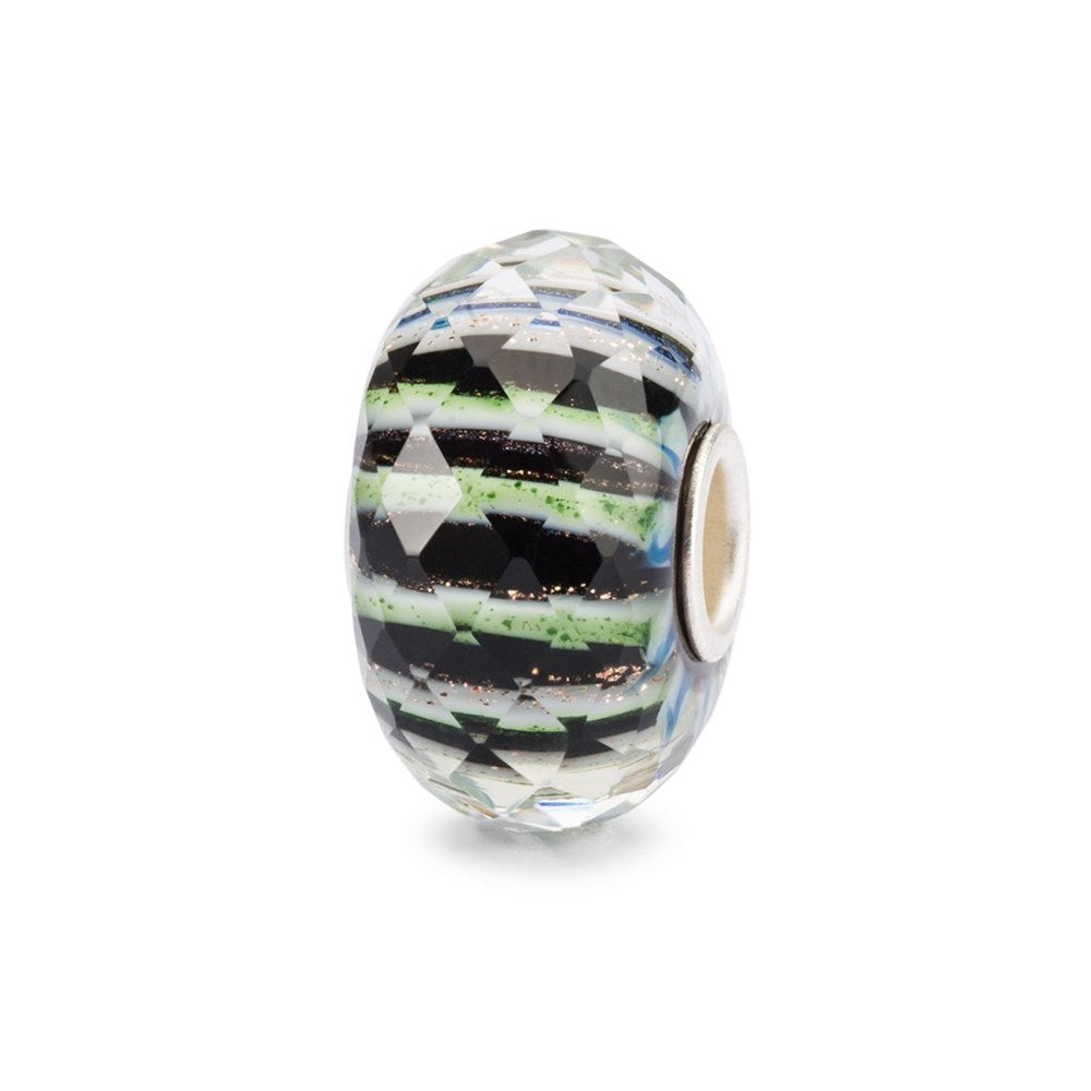 Trollbeads/Troldekugler Rationalitet kugle TGLBE-30057