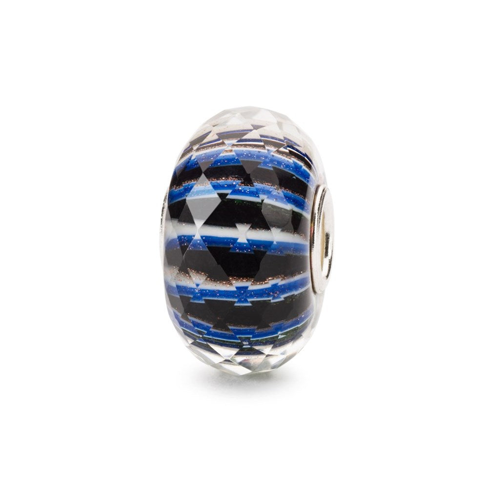 Trollbeads/Troldekugler Rationalitet kugle TGLBE-30057