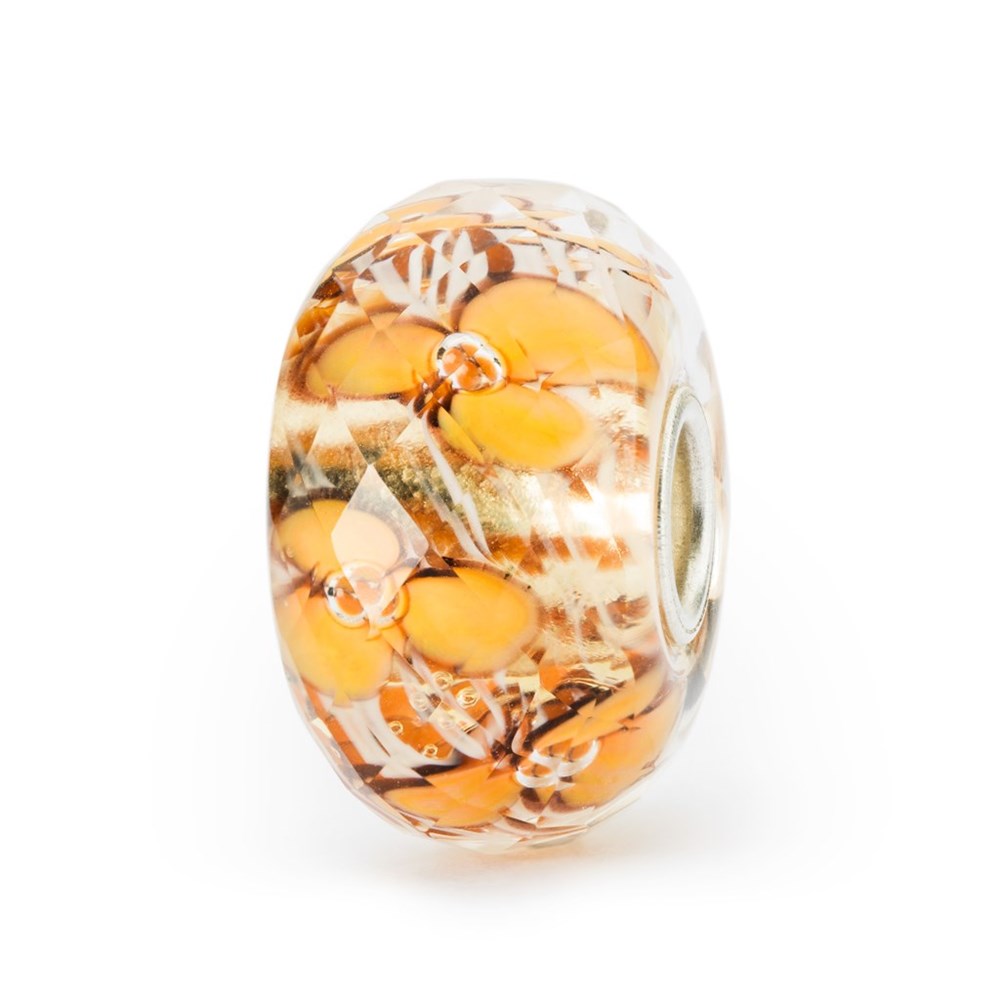 Trollbeads/Troldekugler Blomsterhave bundt TGLBE-00219