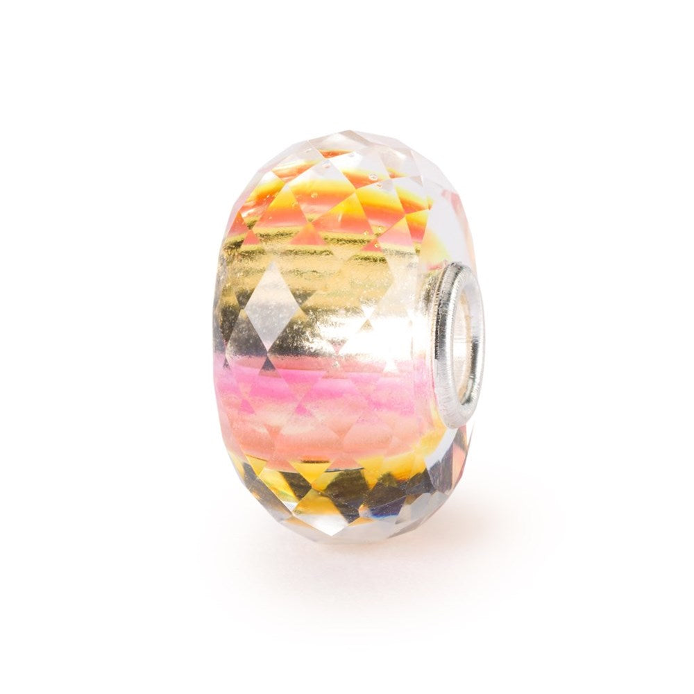 Trollbeads/Troldekugler Bundt af transparens og refleksion TGLBE-00239