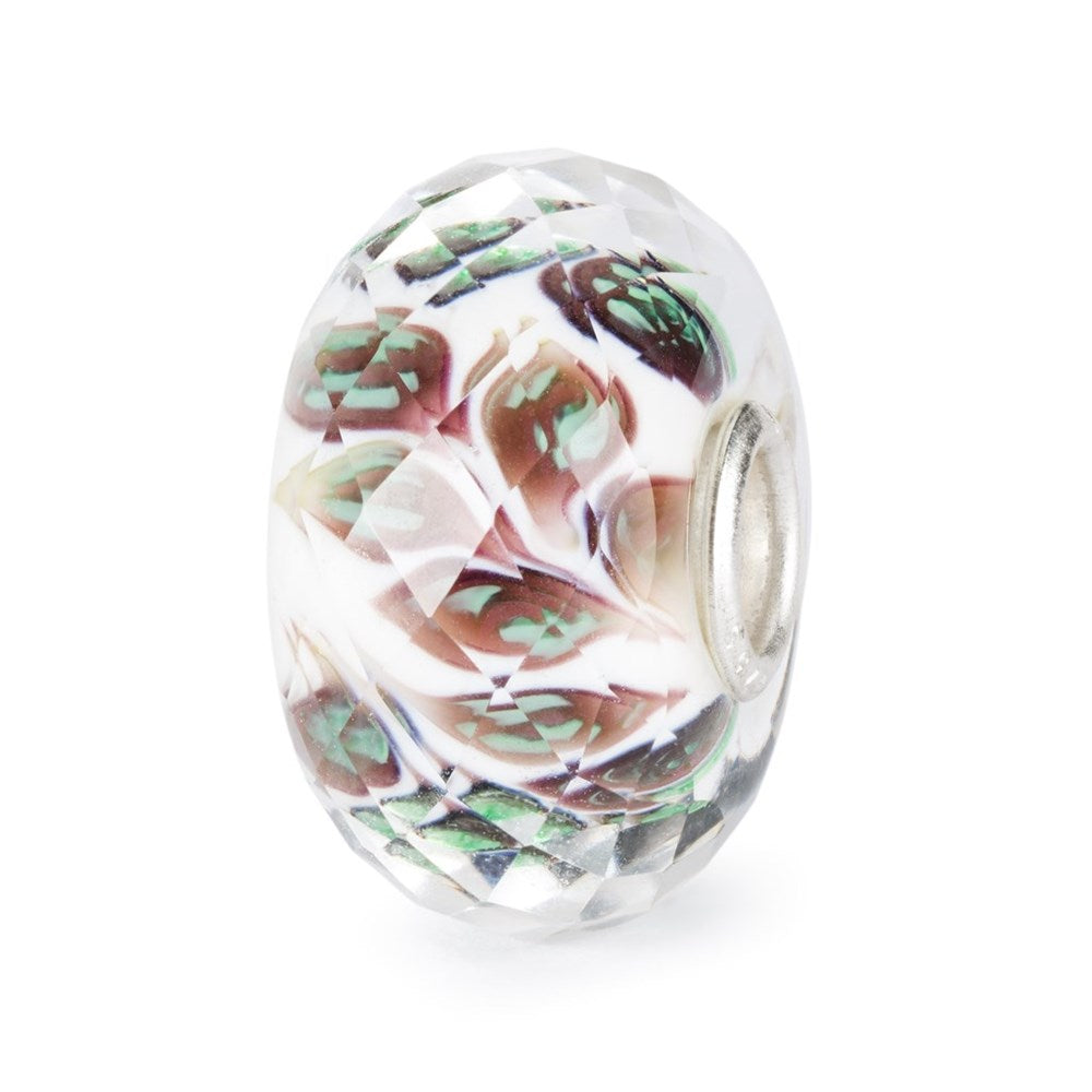 Trollbeads/Troldekugler Kærlighedens have kugle TGLBE-30120