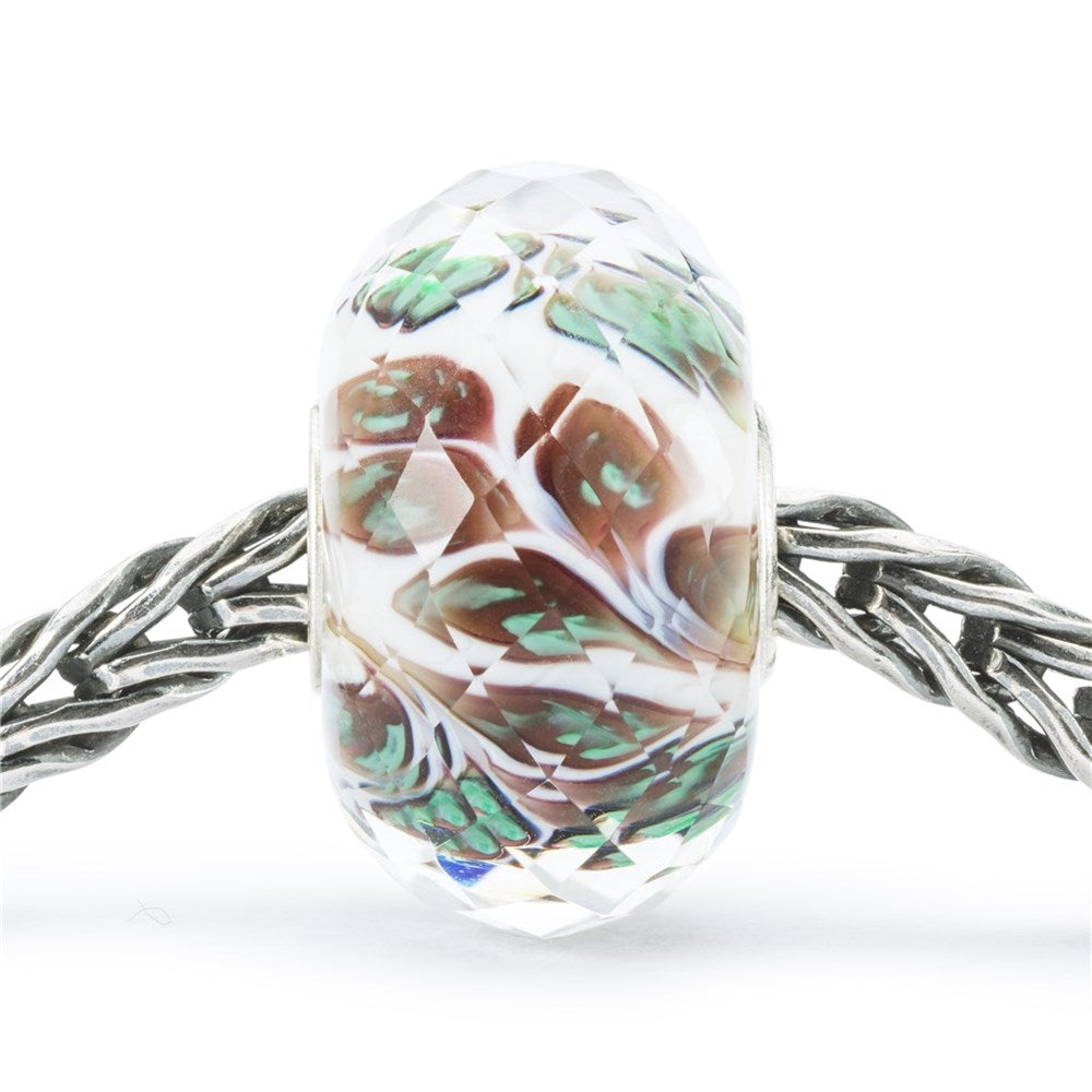Trollbeads/Troldekugler Kærlighedens have kugle TGLBE-30120