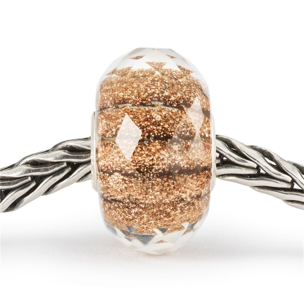 Trollbeads/Troldekugler Chokolade & kram kugle TGLBE-30122