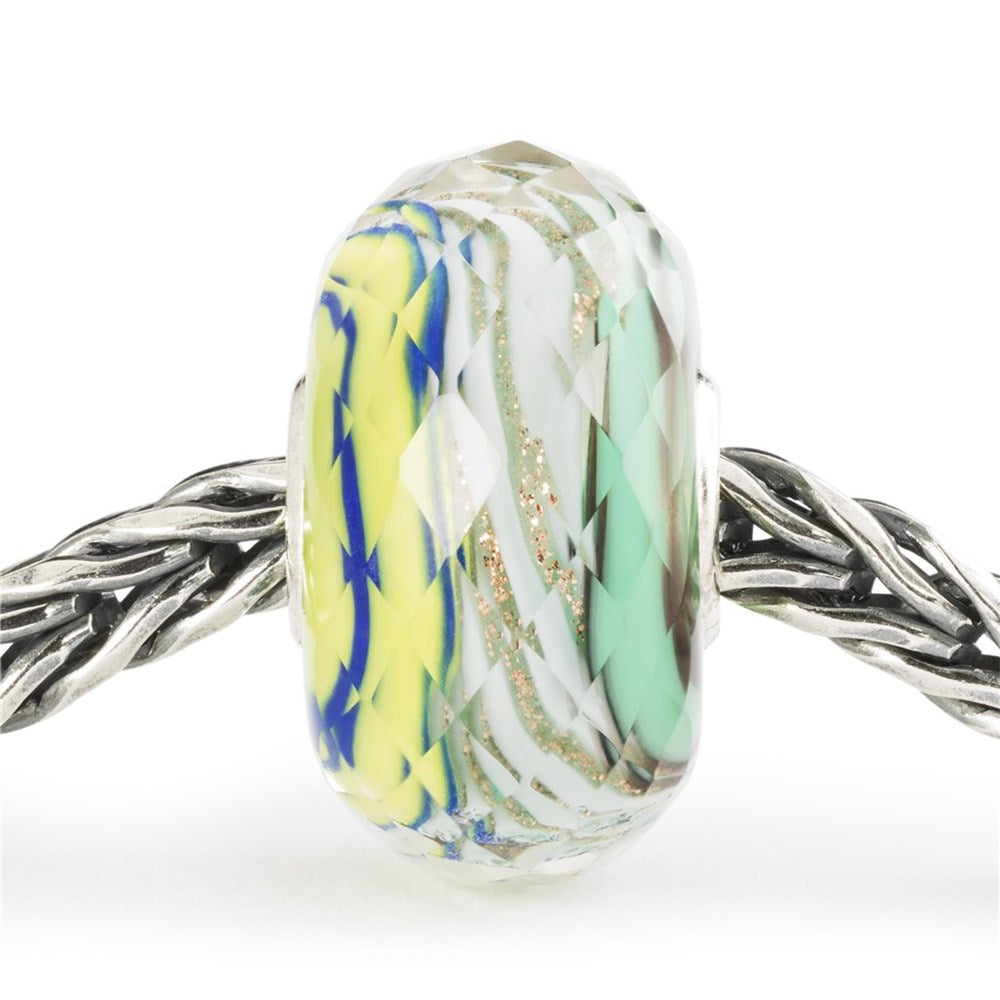 Trollbeads/Troldekugler Livets strøm kugle TGLBE-30132