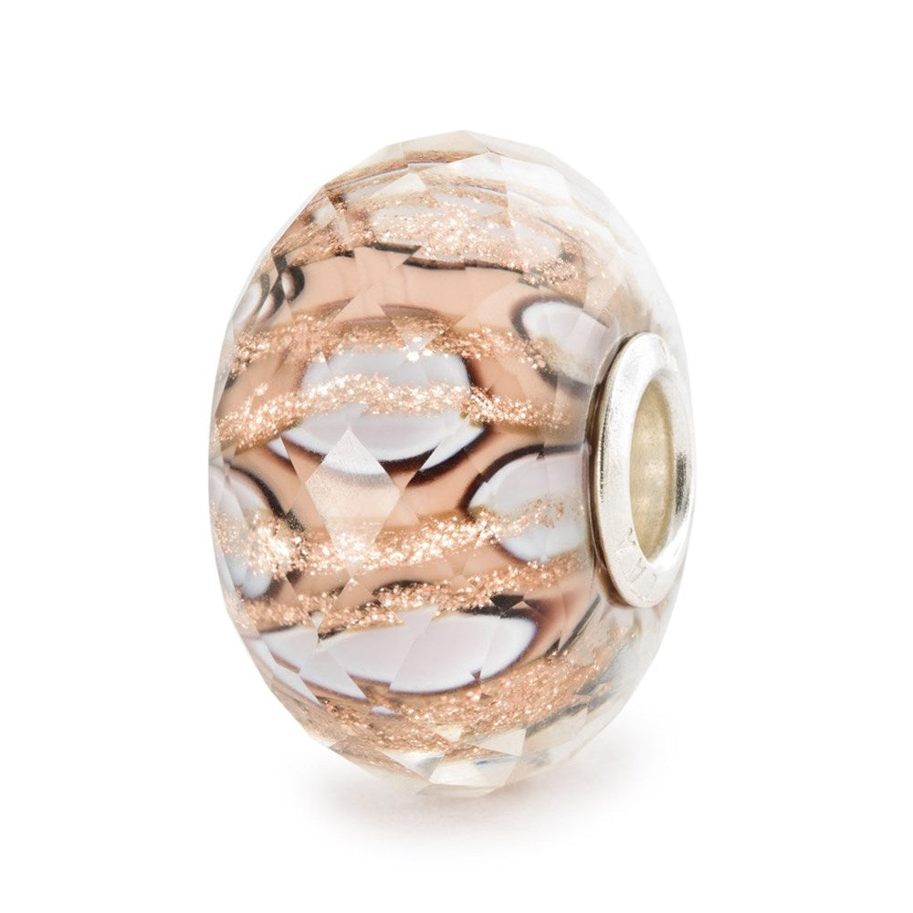 Trollbeads/Troldekugler Dråber af opmærksomhed kugle TGLBE-30133