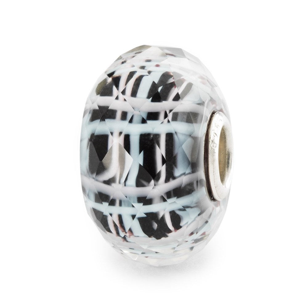 Trollbeads/Troldekugler Kurv af sindsro kugle TGLBE-30134