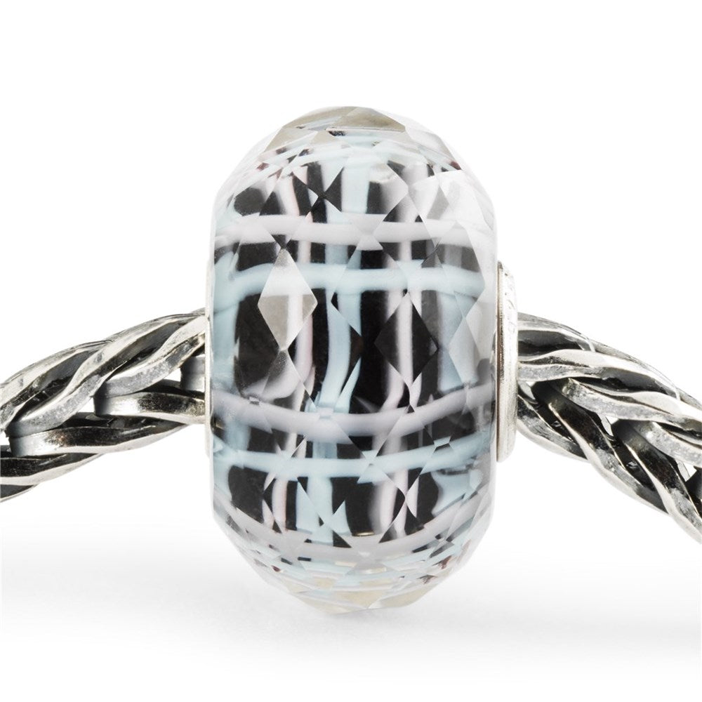 Trollbeads/Troldekugler Kurv af sindsro kugle TGLBE-30134