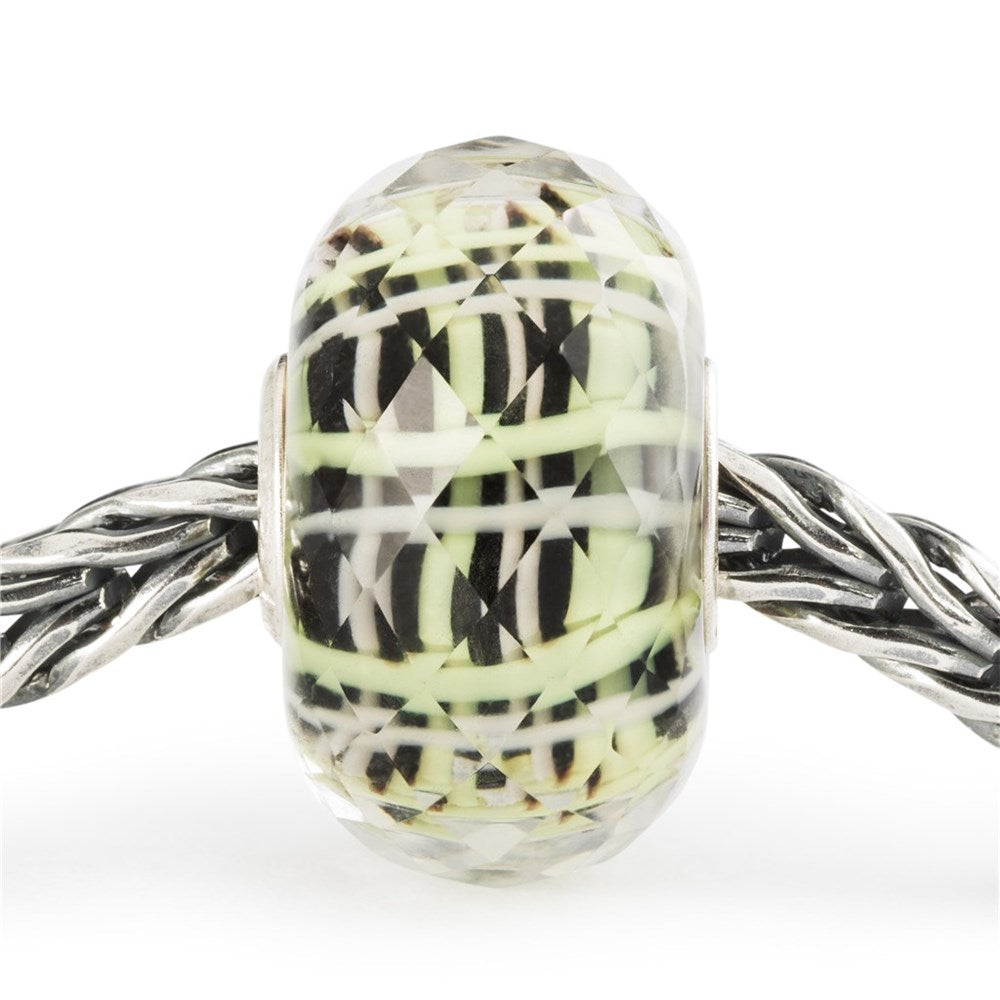 Trollbeads/Troldekugler Håbets kurv kugle TGLBE-30136