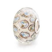 Trollbeads/Troldekugler Dråber af venlighed kugle TGLBE-30137