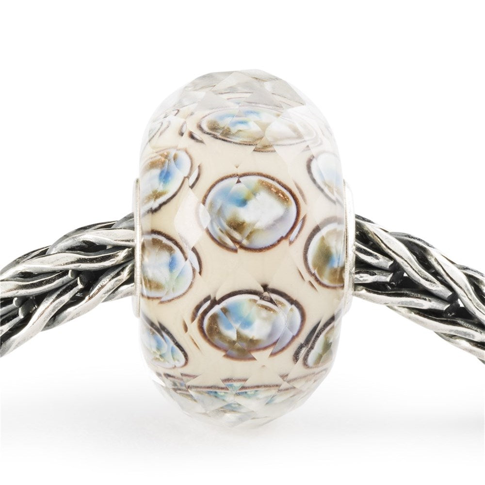 Trollbeads/Troldekugler Dråber af venlighed kugle TGLBE-30137
