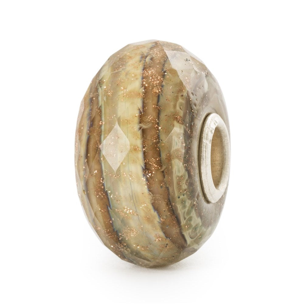 Trollbeads/Troldekugler Gyldne minder kugle TGLBE-30141