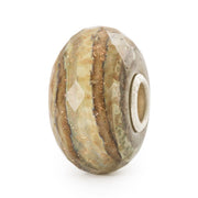 Trollbeads/Troldekugler Gyldne minder kugle TGLBE-30141