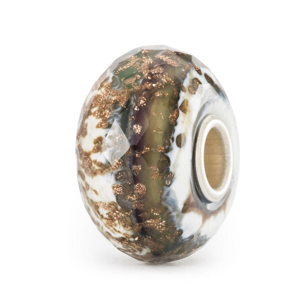 Trollbeads/Troldekugler Gyldne skatte TGLBE-30144