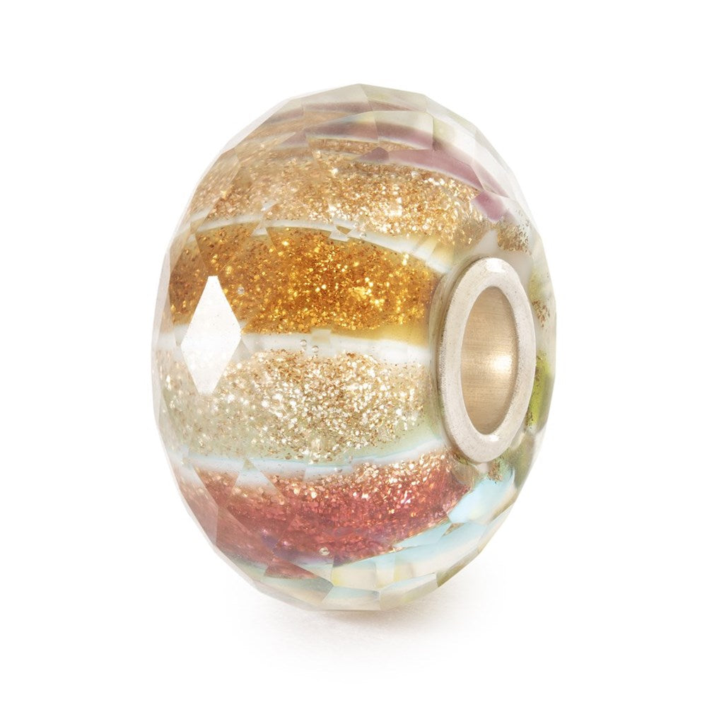 Trollbeads/Troldekugler Julestjernens glød TGLBE-30152