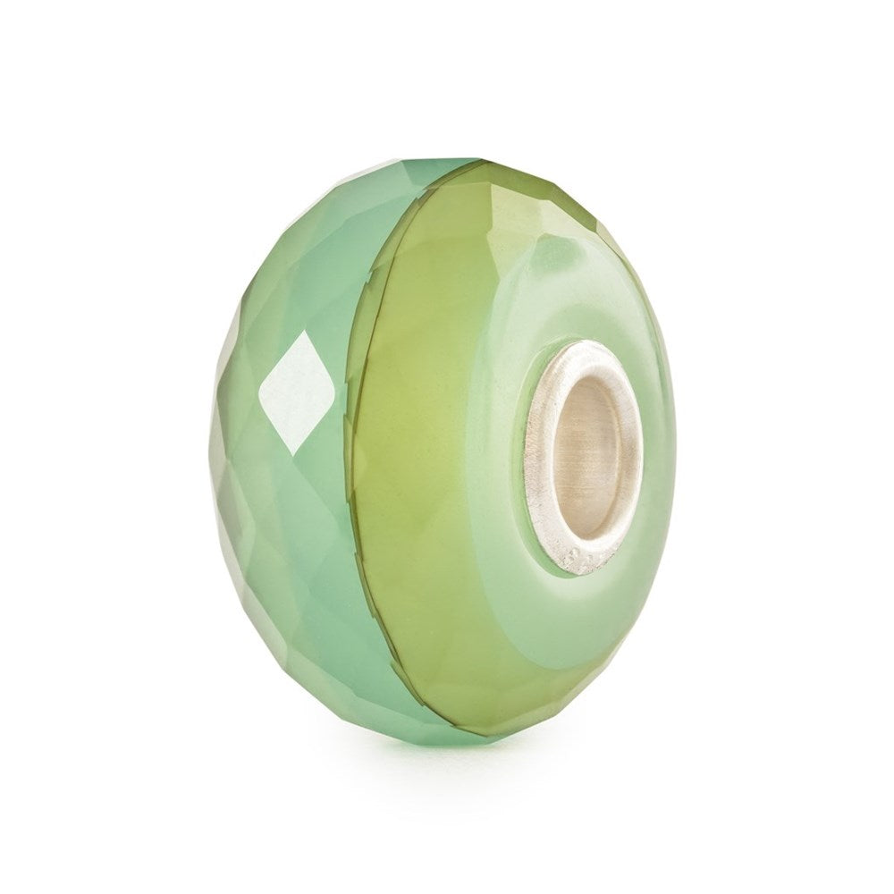 Trollbeads/Troldekugler Salvie Vandsten TGLBE-30157