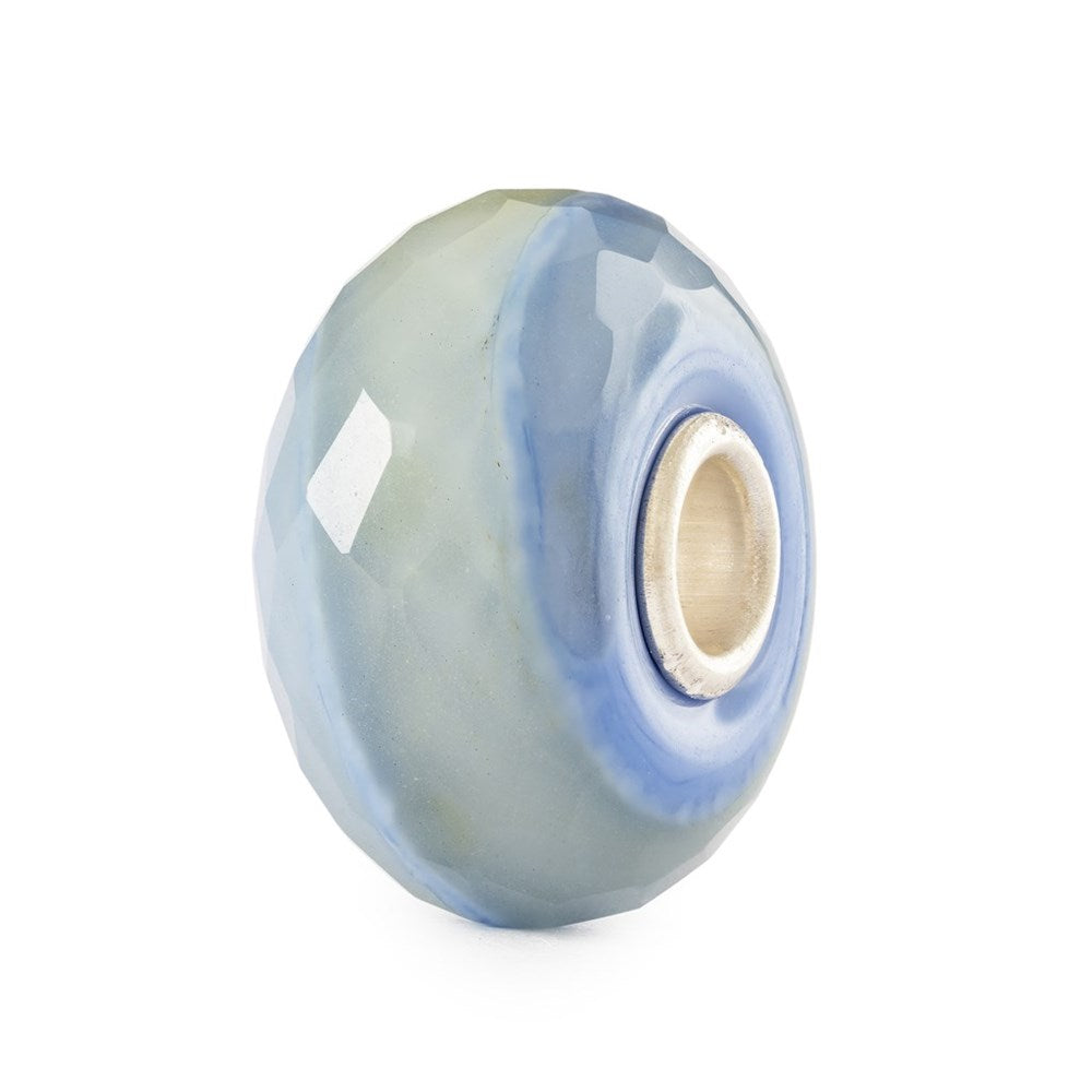 Trollbeads/Troldekugler Lagune Vandsten TGLBE-30160