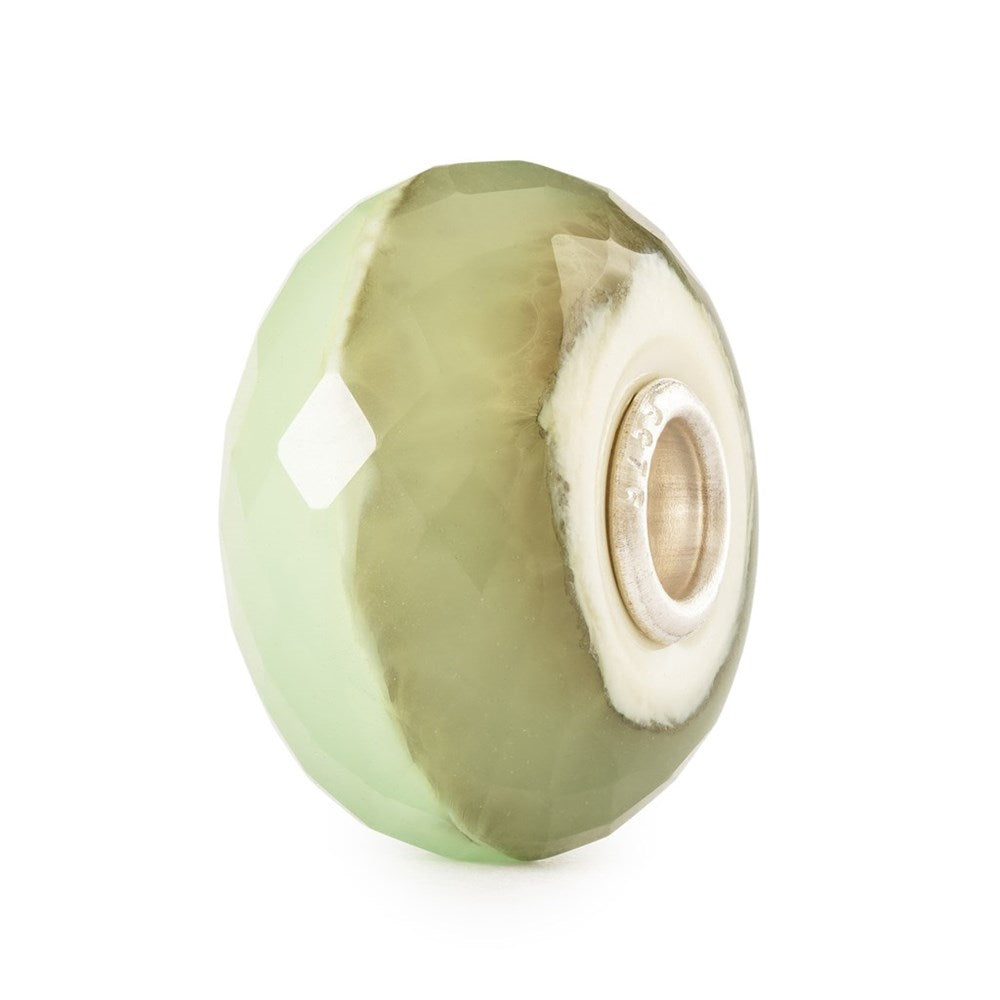 Trollbeads/Troldekugler Mos Vandsten TGLBE-30161