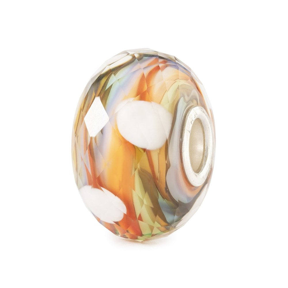 Trollbeads/Troldekugler Høst nuancer TGLBE-30169