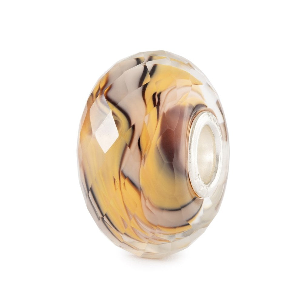 Trollbeads/Troldekugler Fyrig flamme TGLBE-30170