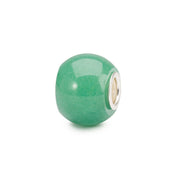 Trollbeads/Troldekugler Rund Aventurin kugle TSTBE-00018
