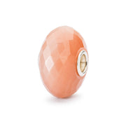 Trollbeads/Troldekugler Månesten kugle TSTBE-20022