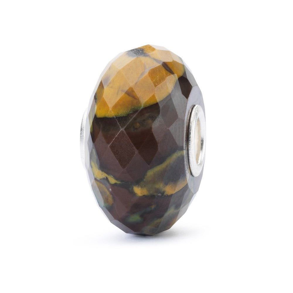 Trollbeads/Troldekugler Calcit rock kugle TSTBE-20024