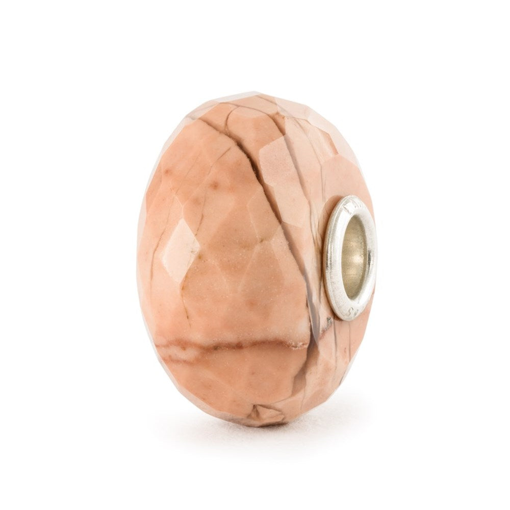 Trollbeads/Troldekugler Forstenet skal kugle TSTBE-20043