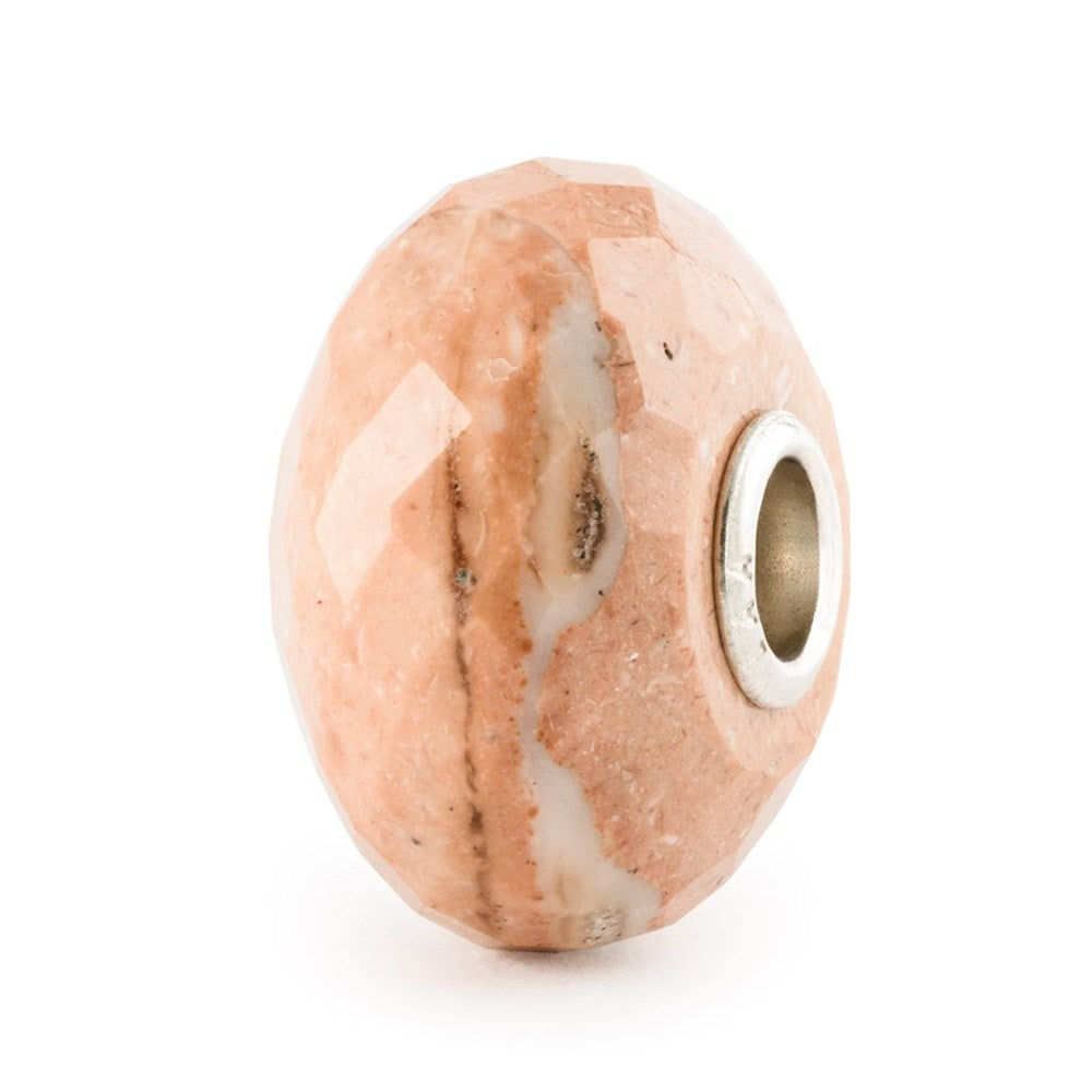 Trollbeads/Troldekugler Forstenet skal kugle TSTBE-20043