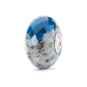 Trollbeads/Troldekugler Feldspat azurit rock kugle TSTBE-60002