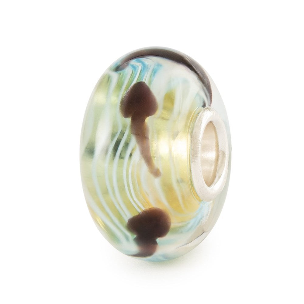 Trollbeads/Troldekugler Haletudsens rejse TGLBE-20447