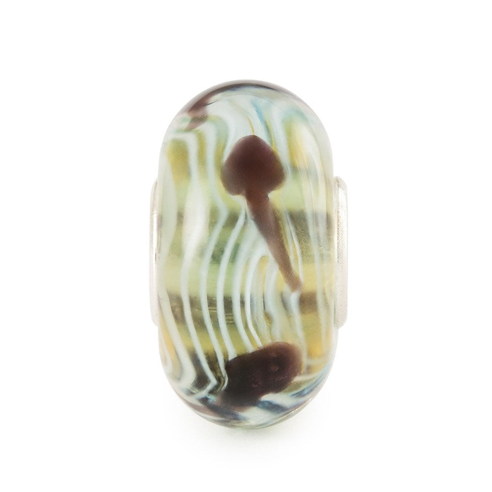 Trollbeads/Troldekugler Haletudsens rejse TGLBE-20447