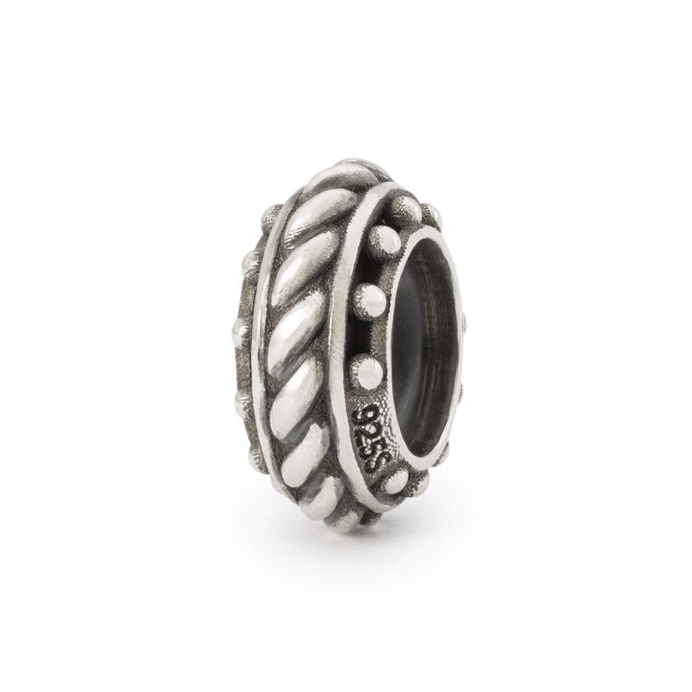 Trollbeads/Troldekugler Tidløs spacer TAGBE-10285