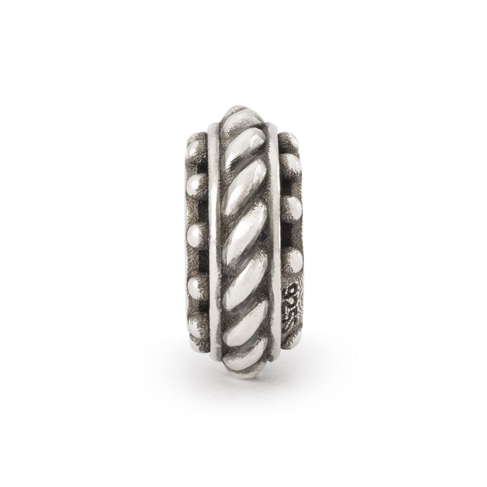 Trollbeads/Troldekugler Tidløs spacer TAGBE-10285