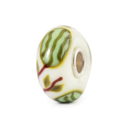 Trollbeads/Troldekugler Vandmelon TGLBE-20485- Limited edition