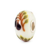 Trollbeads/Troldekugler Oliven TGLBE-20484 - Limited edition