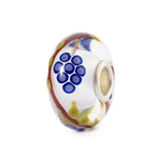 Trollbeads/Troldekugler Vindruer TGLBE-20483 - Limited edition