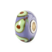 Trollbeads/Troldekugler Avokado  TGLBE-20481 - Limited edition