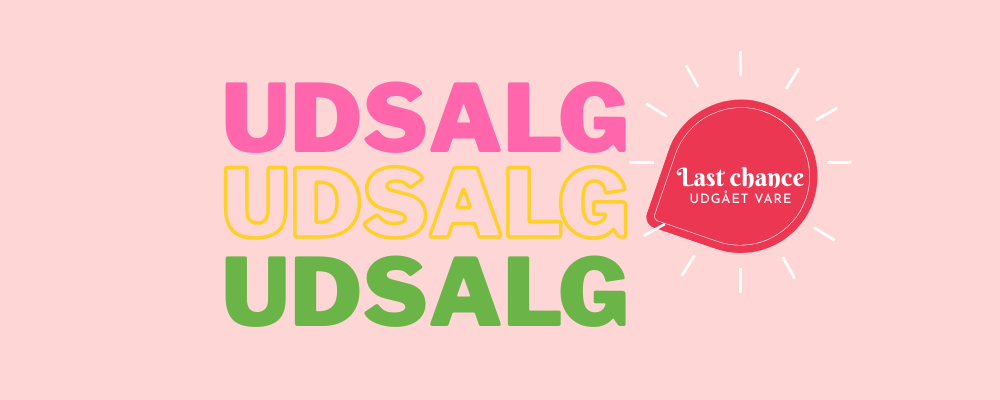 Udsalg