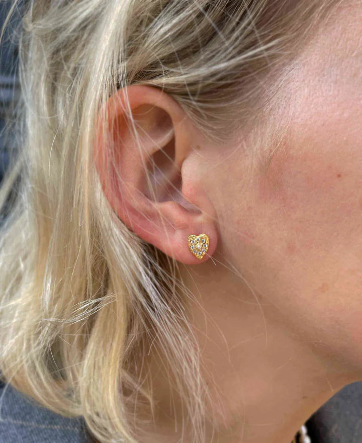 Hultquist Copenhagen Lucia Ørestik S08547 G