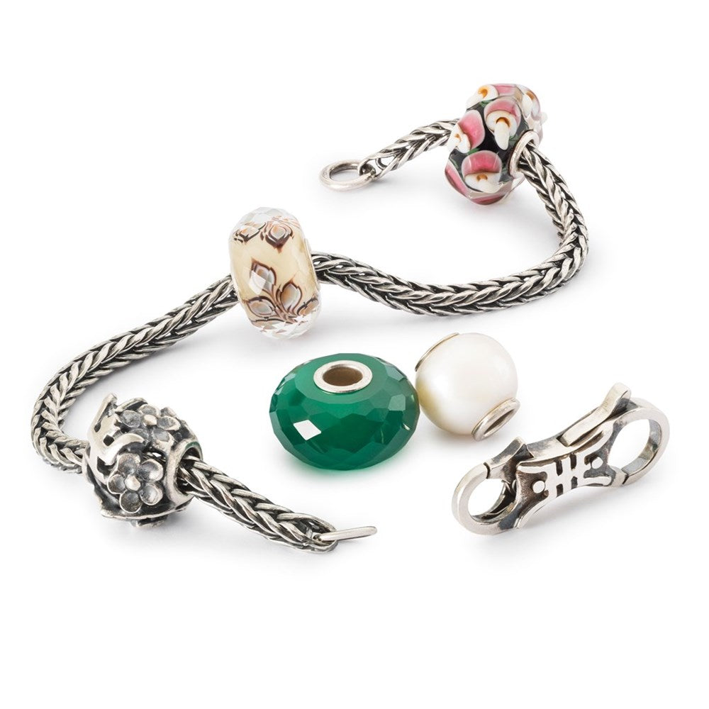 Trollbeads/Trollbeads Visdommens natur TAGBE-50047