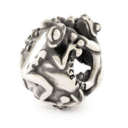 Trollbeads/Troldekugler Åkandevals TAGBE-60013
