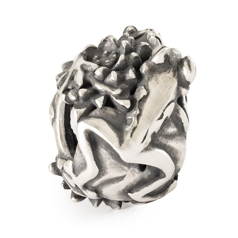 Trollbeads/Troldekugler Åkandevals TAGBE-60013