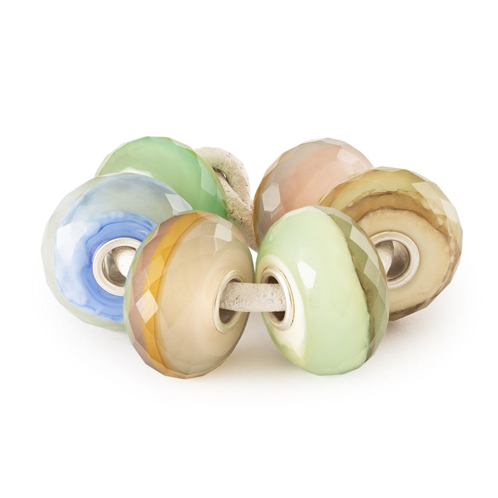 Trollbeads/Trollbeads Waterstone bundle TGLBE-00248