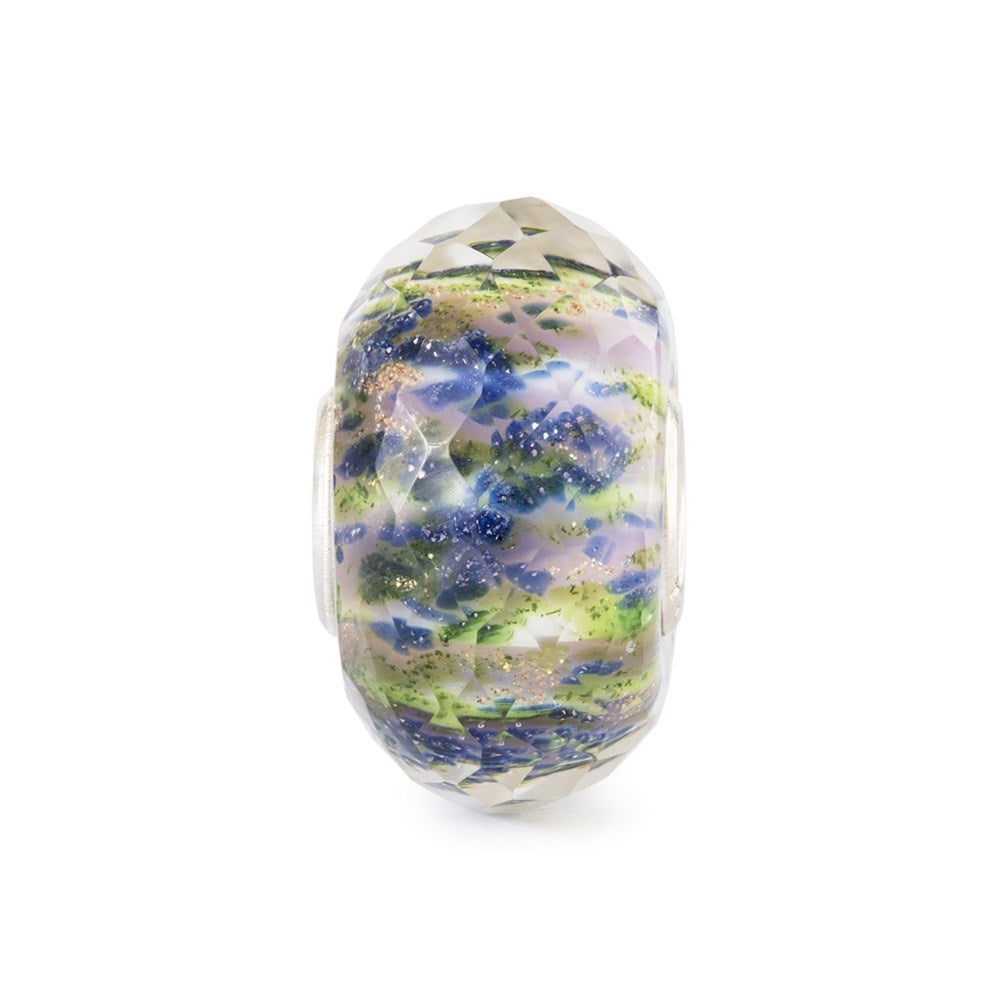 Trollbeads/Troldekugler Stille dug TGLBE-30189