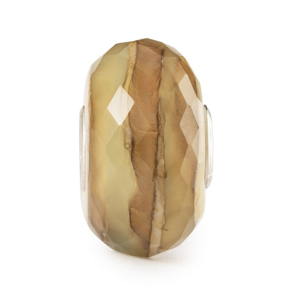 Trollbeads/Troldekugler Pilens Vandsten TGLBE-30159