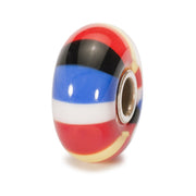 Trollbeads/Troldekugler Afrika kugle TGLBE-10102