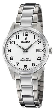 Festina Classic Dameur 20509/1