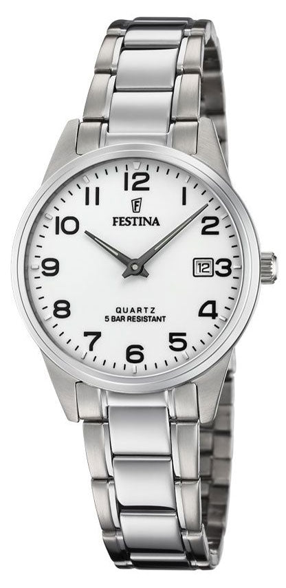 Festina Classic Dameur 20509/1