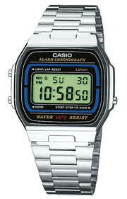 Casio Vintage A164WA-1VES